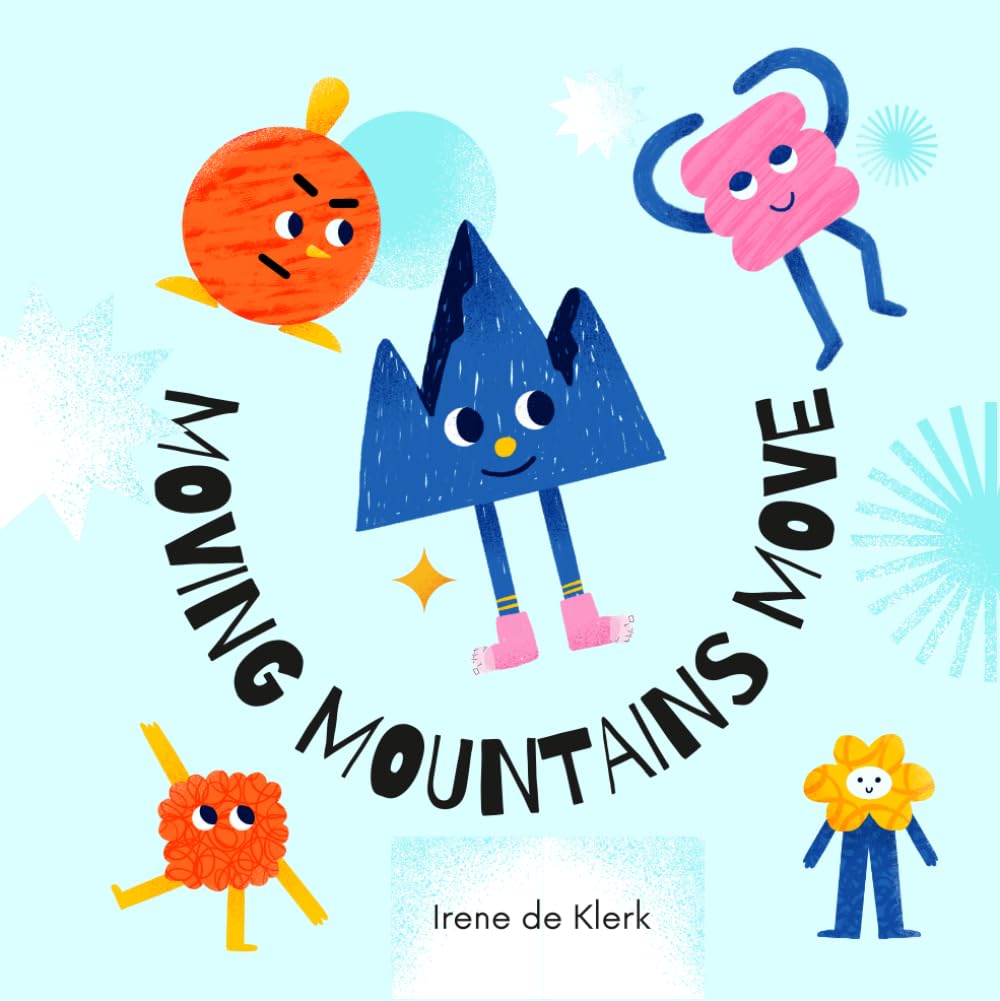 MOVING MOUNTAINS MOVE