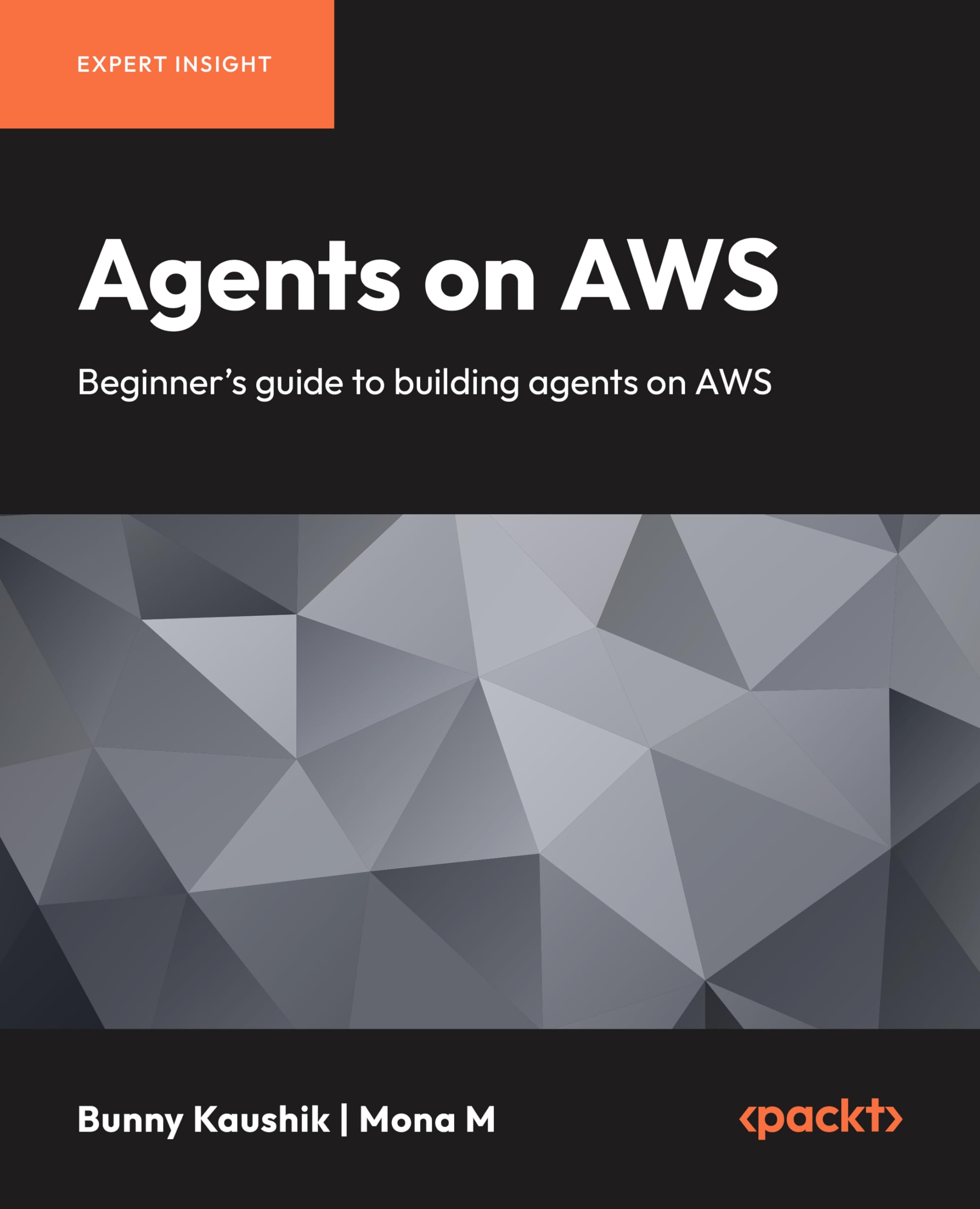 Agents on AWS: Beginner's guide to building agents on AWS