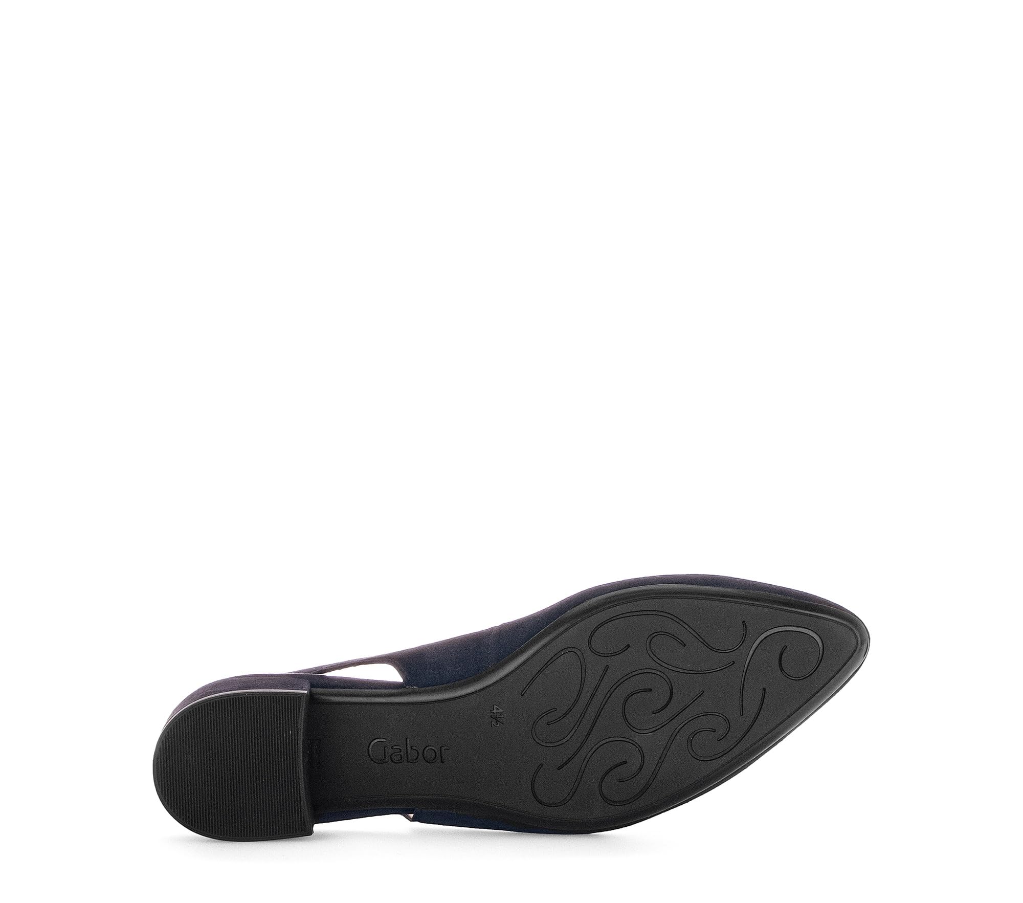 Gabor Damen Slingpumps, Frauen Pumps