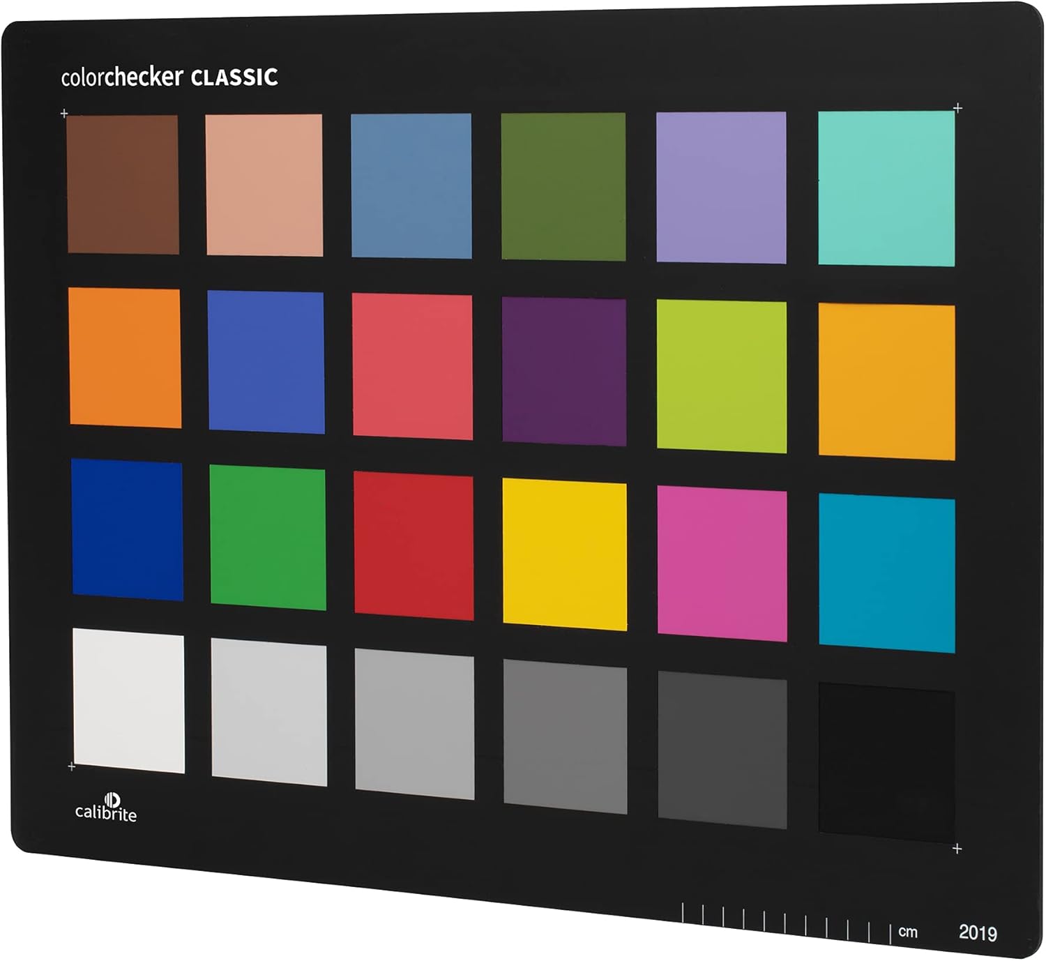 Calibrite ColorChecker Classic XL (CCC-XL)