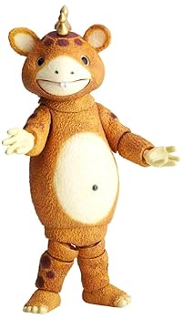 極美品 ベネリック 怪獣ラボ ブースカ フィギュア スタチュー 極美品 ベネリック 怪獣ラボ ブースカ フィギュア スタチュー