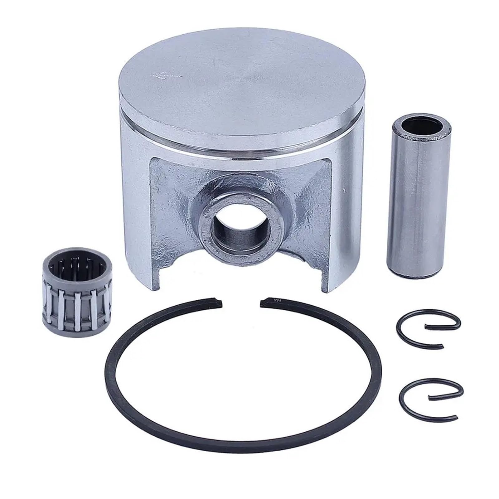Cage de piston 50mm haute performance pour tronçonneuse 266XP 670