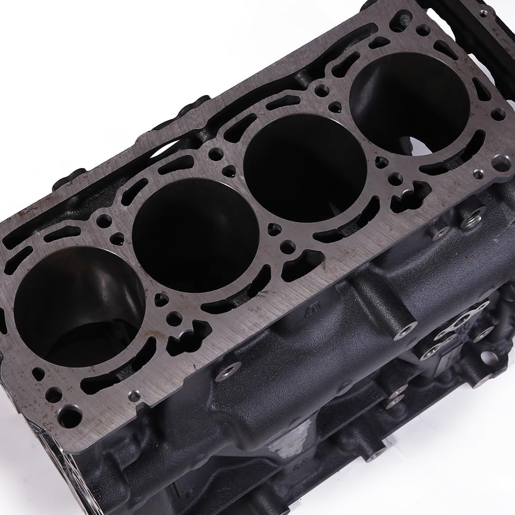 EA888 Gen2 2.0T Engine Block Fit for VW Beetle Golf Jetta Tiguan Audi A3 A4 A5 A6 A8 Q3 Q5 TT Gasoline 06H103011AP L06H103011BB
