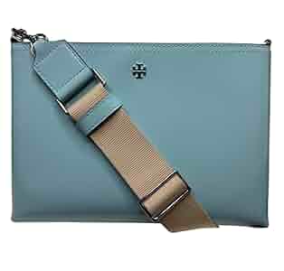 Amazon.com: Tory Burch Women's 168307 Blake Swingpack