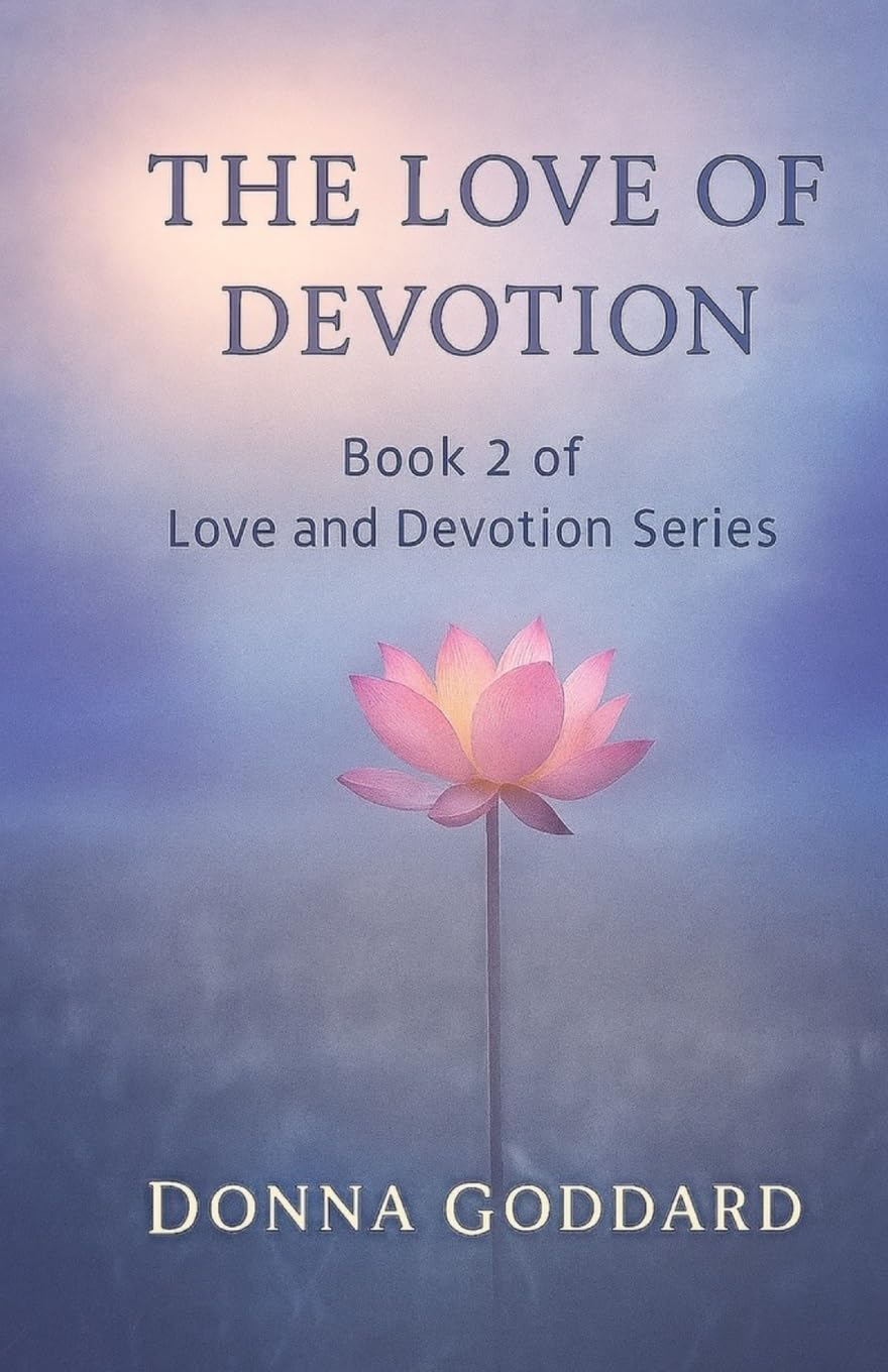 The Love of Devotion: 2 (Love and Devotion Series)