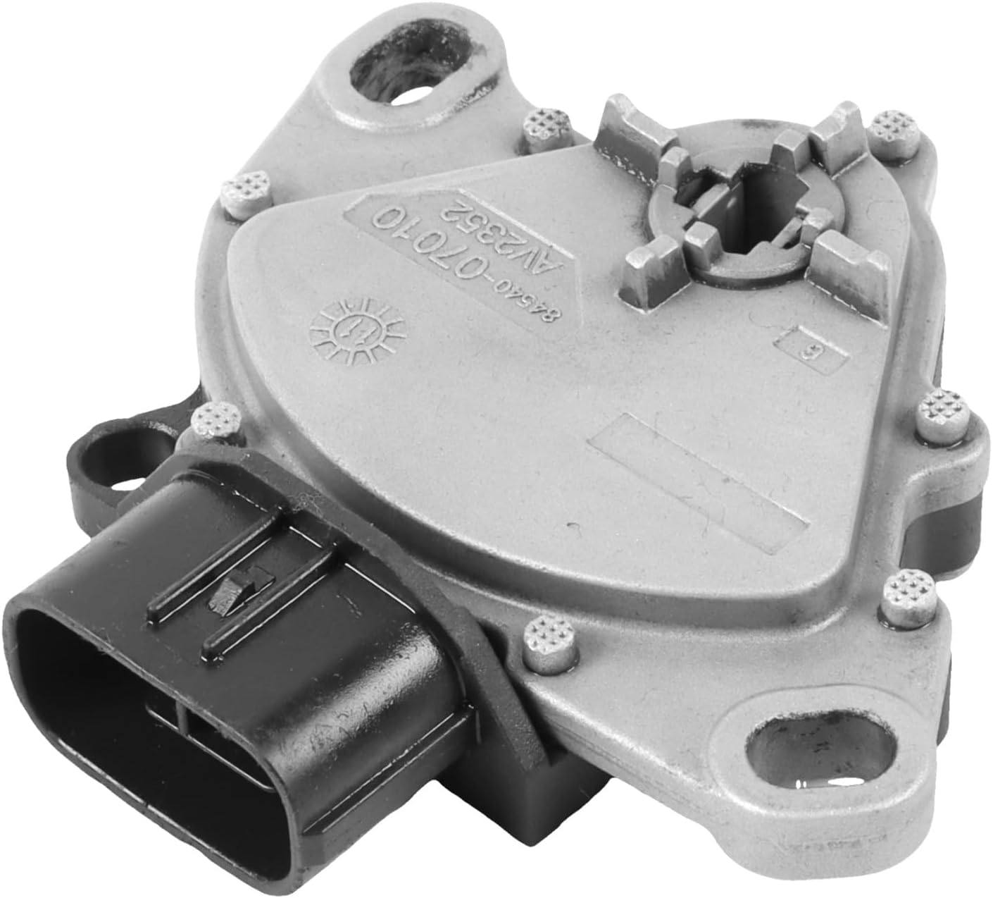 84540-33010 Neutral Safety Switch Fits for Toyota 2007-2011 Camry Avalon 2.5L 3.5L 84540-07010