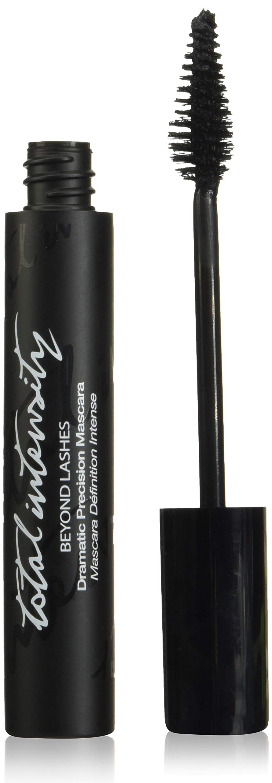 Prestige Total Intensity Maskara Jet Black TIM 01 Intense Yoğun Siyah