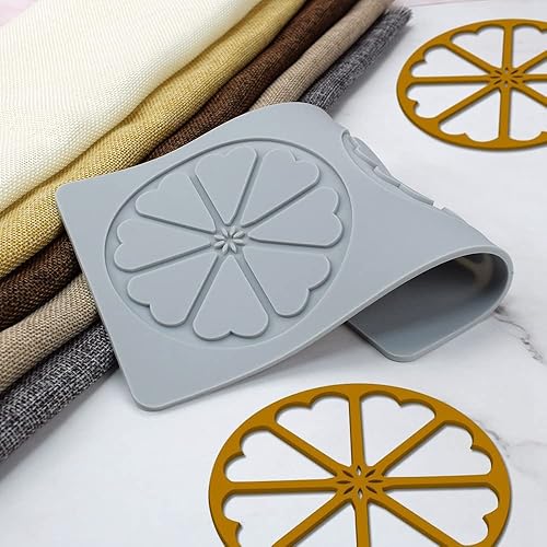 Miniatura 4 de Moldes de silicona con hojas 3D, para pastel de flores, para fondant, hojas de abeja, moldes de pastelería, impresión de rosas, molde de encaje