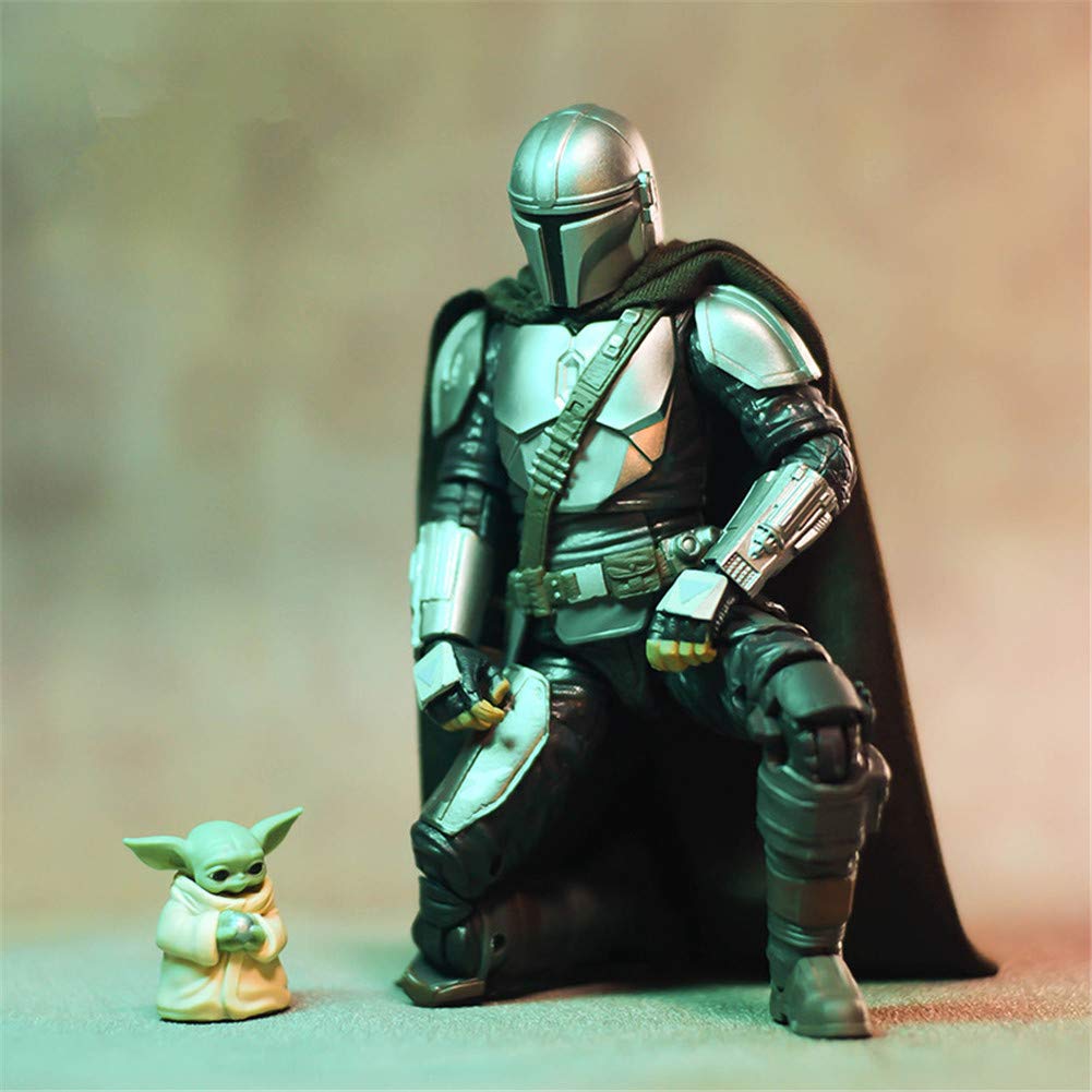 Amazon.co.jp: MARUYAMA 1/12 スター・ウォーズ ブラックシリーズ ザ