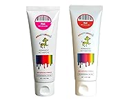 Vista 7 de Crazy Liberty - Tinte de pelo para perro, Dorado