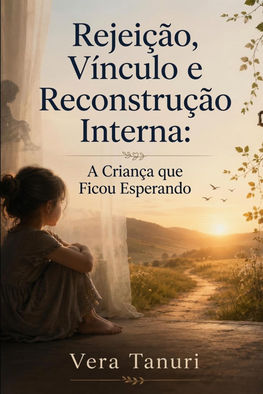 Rejeição, Vínculo e Reconstrução Interna: A Criança que Ficou Esperando