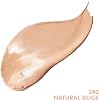 COVERGIRL & Olay Simply Ageless Base de Maquillaje Antiarrugas Instantánea, Beige Natural 0.4 Fl Oz (Paquete de 1) Antienvejecimiento 0.4 Onzas (Paquete de 1) 3