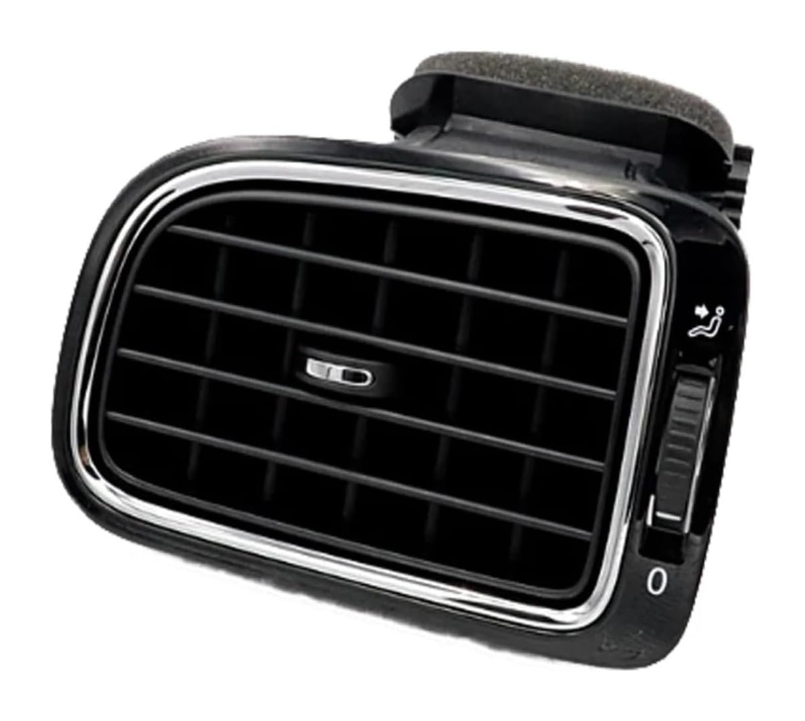 Grille aération Polo 5 berline climatisation avant Vento 2011 2012 2013