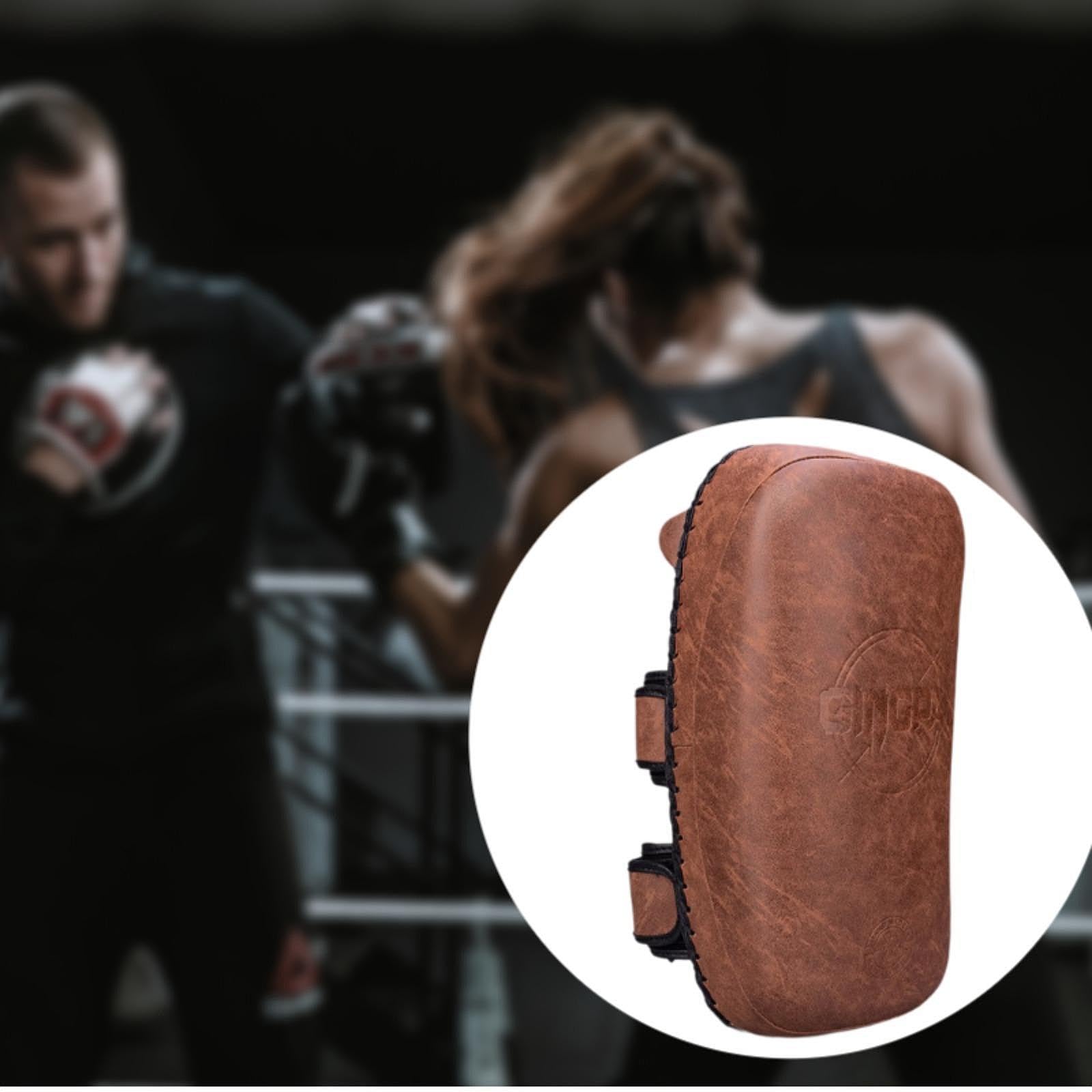 per Kickboxing per Allenamento con Protezione per Il Braccio