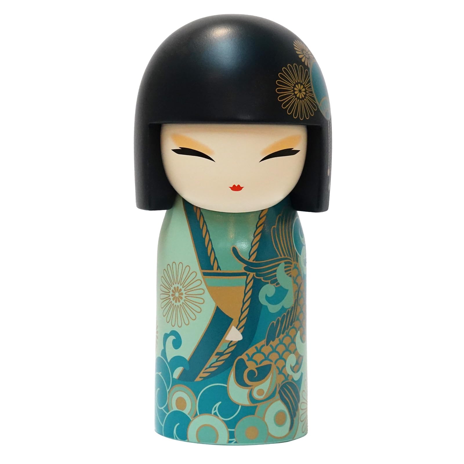 Kimmidoll figurine Yoshiko le cadeau d'interieur parfait pour femme