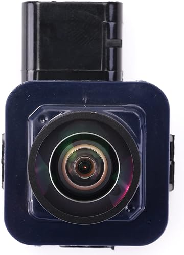 EB5Z-19G490-A Cámara de respaldo de visión trasera compatible con Ford Explorer 2011-2015