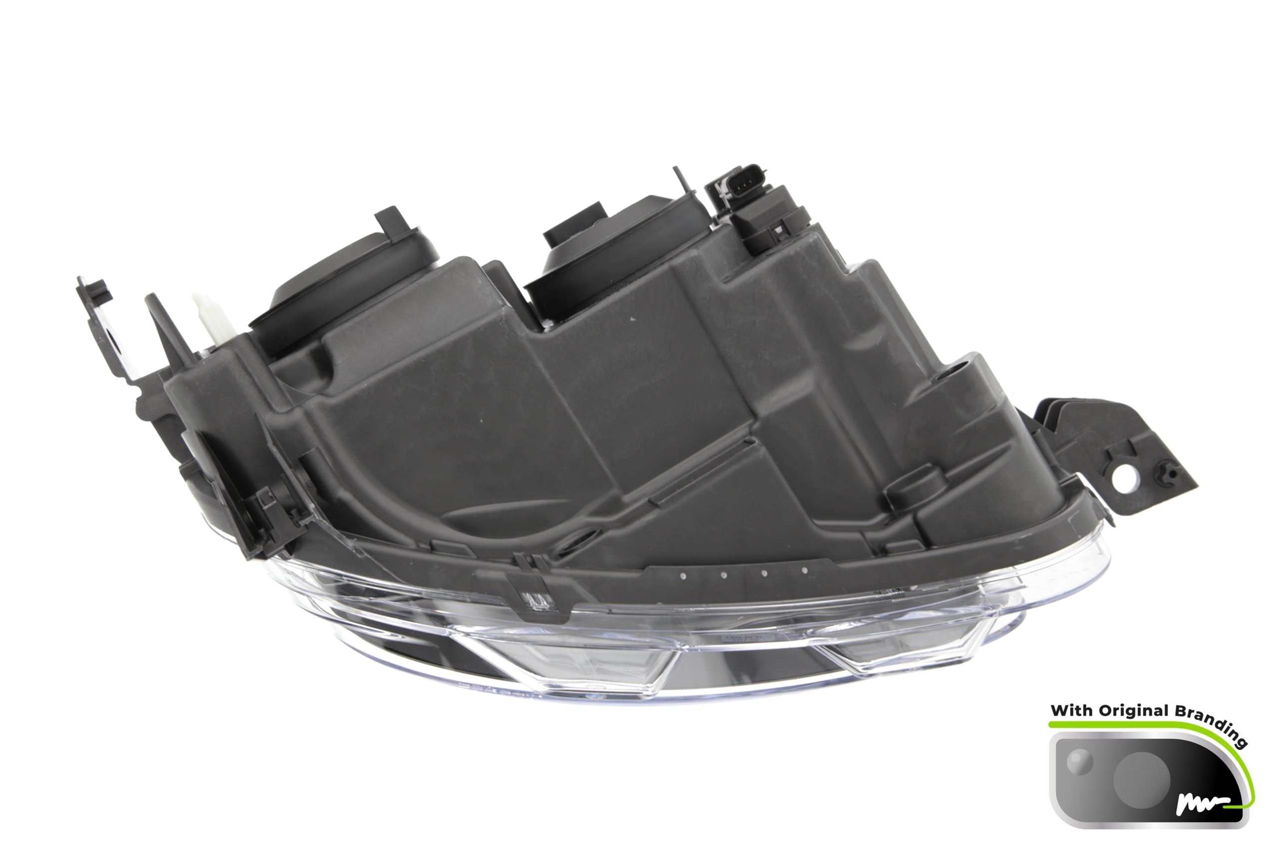 Valeo Phare Avant Gauche 450400 pour Citroën C3 III (Depuis 2016)
