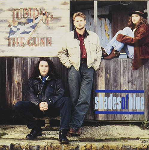 Price comparison product image Shades of Blue