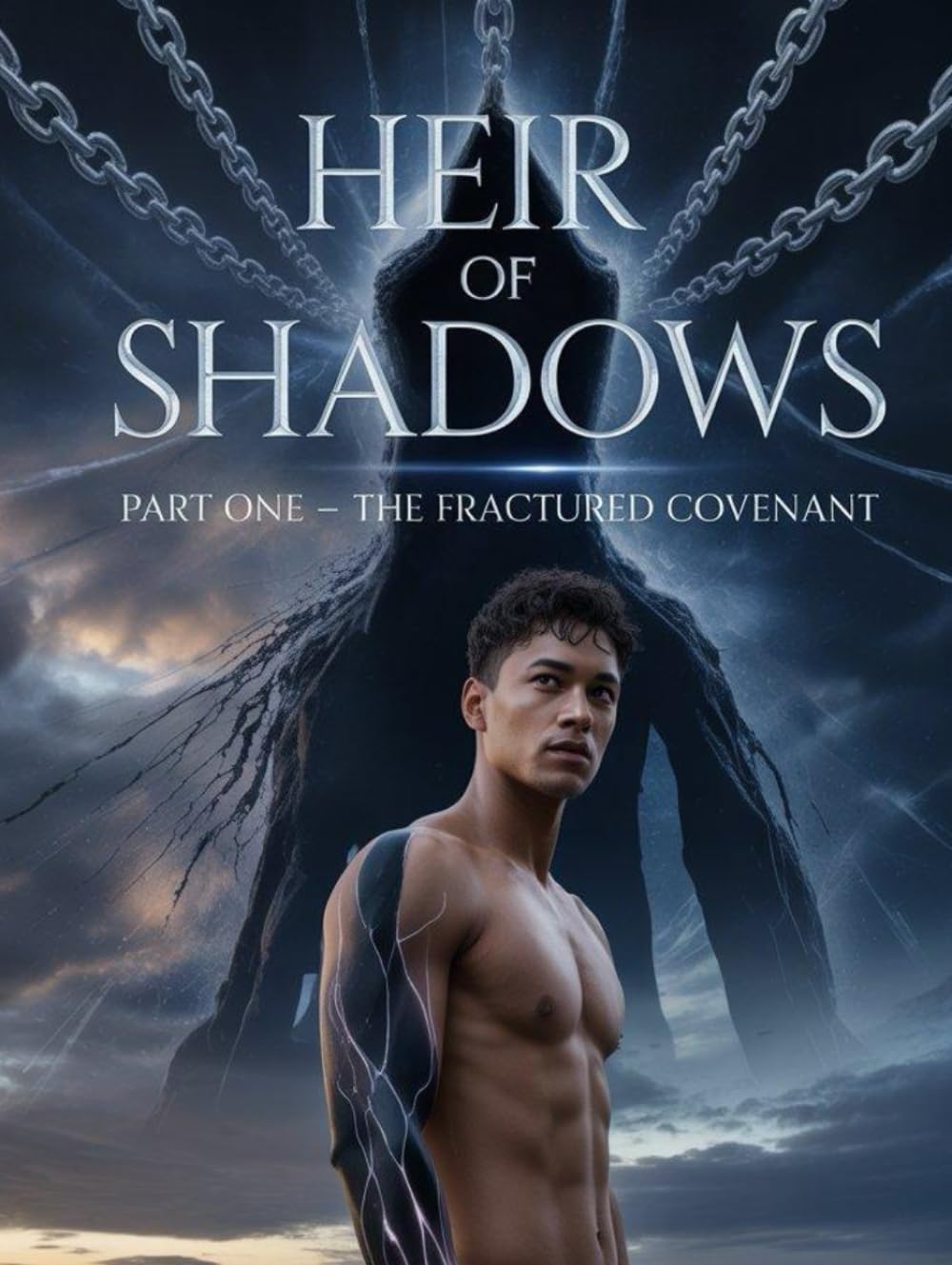 HEIR OF SHADOWS