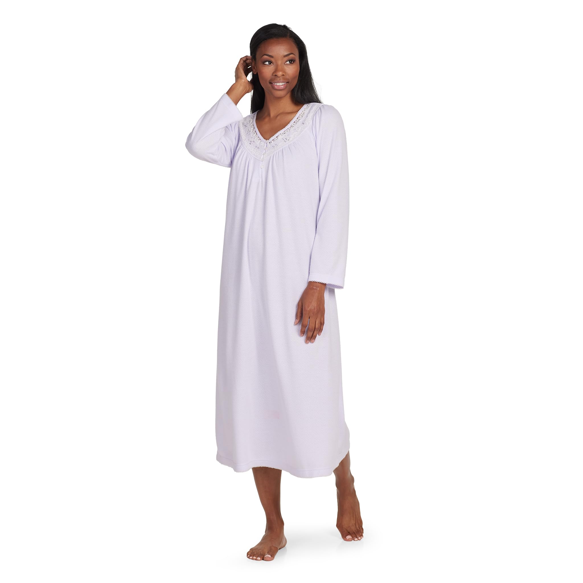 Macy's Elaine Nightgowns Macys Womens Nightgowns And Robes