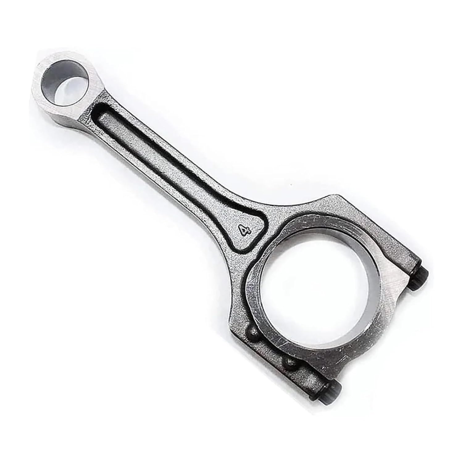 1pcs Connecting Rod 119717-23000 Compatible with Yanmar 3TNV76 3D76 Compatible with Komatsu PC20MR-2 PC20MR-3 PC22MR-3 PC26MR-3 Excavator Engine