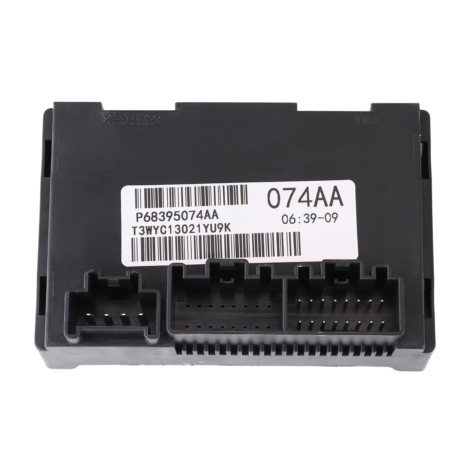 LICHENGTAI Modulo di Controllo della Cassa di Trasferimento per Durango Grand Cherokee 2014-2015 Caso di trasferimento auto unità di controllo del modulo 68395074AA Transfer Case Control Module