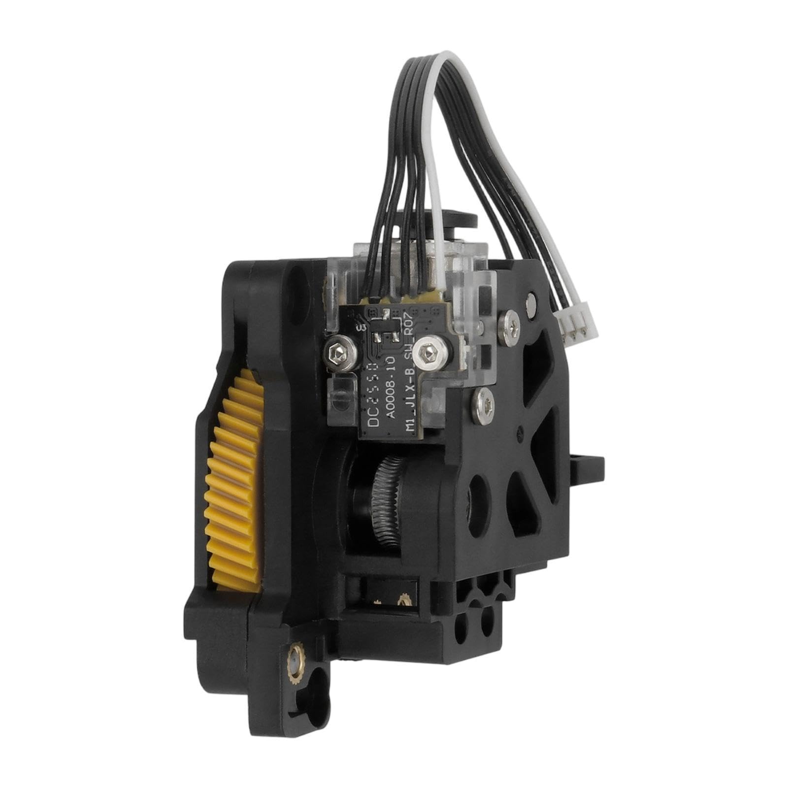 3D Printer Extruder Gear Unit Portable Gift Sturdy Extruder Replacement Unit Style B-picture-22