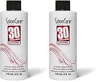 Vista 9 de Crema desarrolladora de 30 volúmenes, 4 onzas