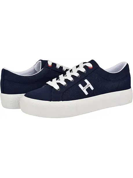 Женские кроссовки Tommy Hilfiger Aconia на каждый день