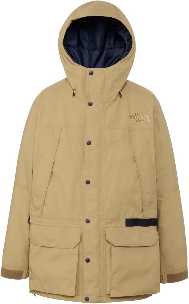 XL THE NORTH FACE ストレージ ジャケット GORE-TEX THE NORTH FACE ザ ノースフェイス ジャケット CRストレージジャケット