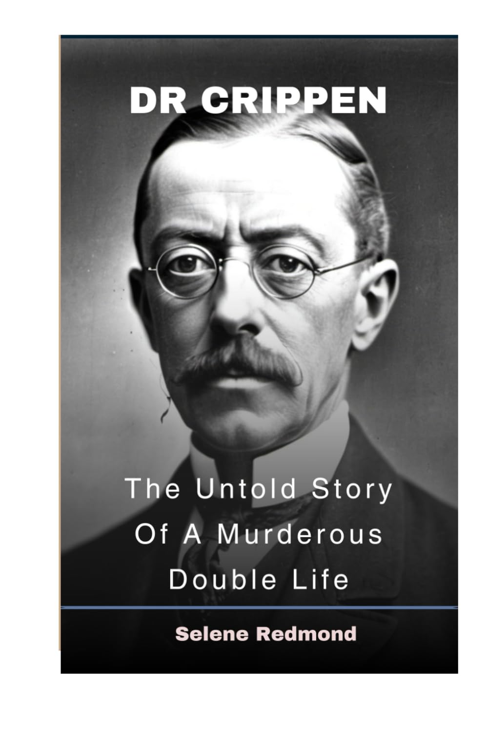 Dr Crippen: The Untold Story Of A Murderous Double Life