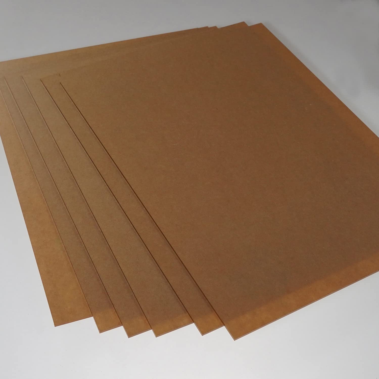 12 fogli in acrilico trasparente da 12 pezzi, 12 fogli in acrilico trasparente, spessore 3 mm, perfetto per numeri da tavolo di nozze, cartelli da tavolo in acrilico, incisione, calligrafia e pittura