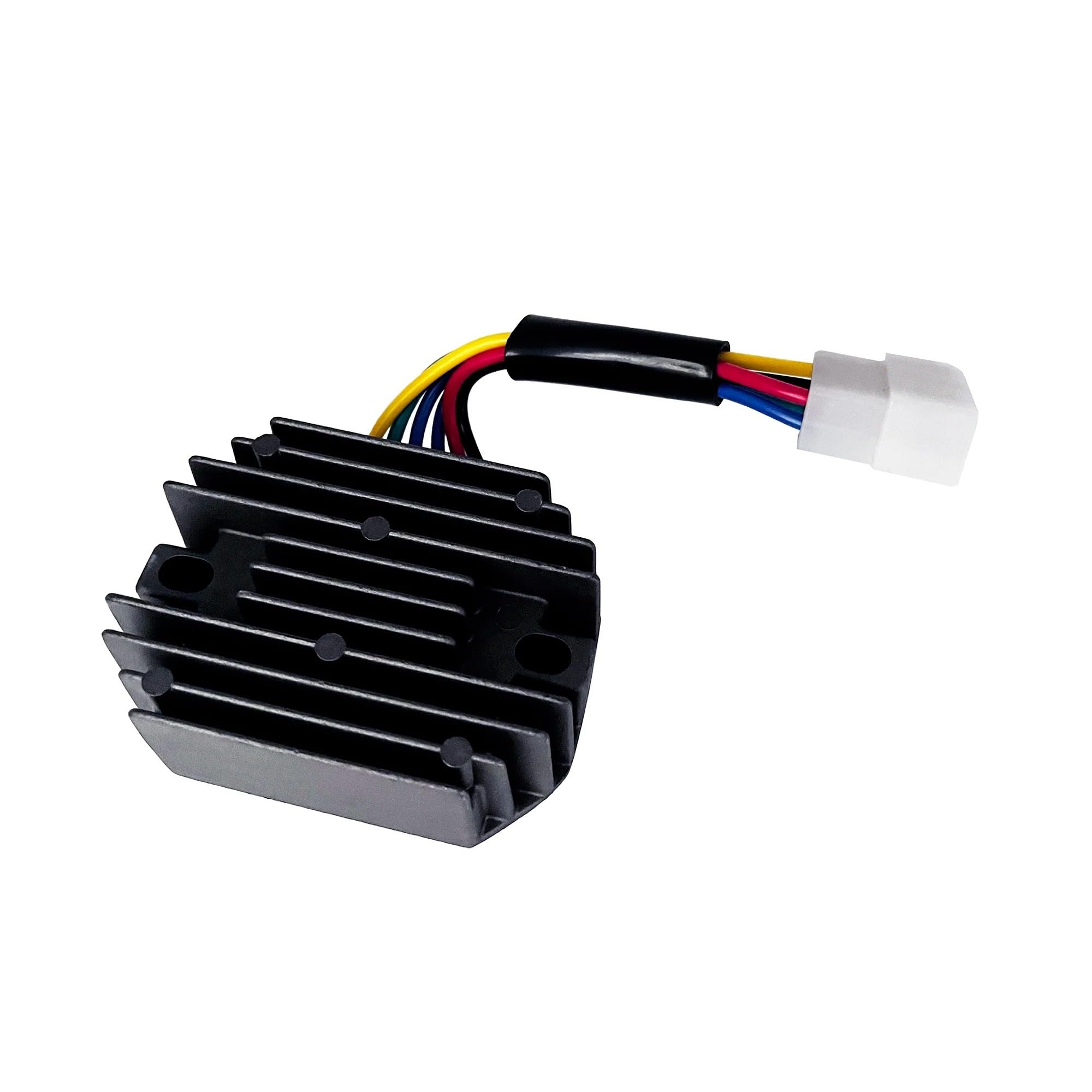 For Grasshopper 185530 M807915 Rotary 9210 Mower 15531-64603 RP201-53710 Motorcycle Voltage Regulator Motorcycle Voltage Regulator
