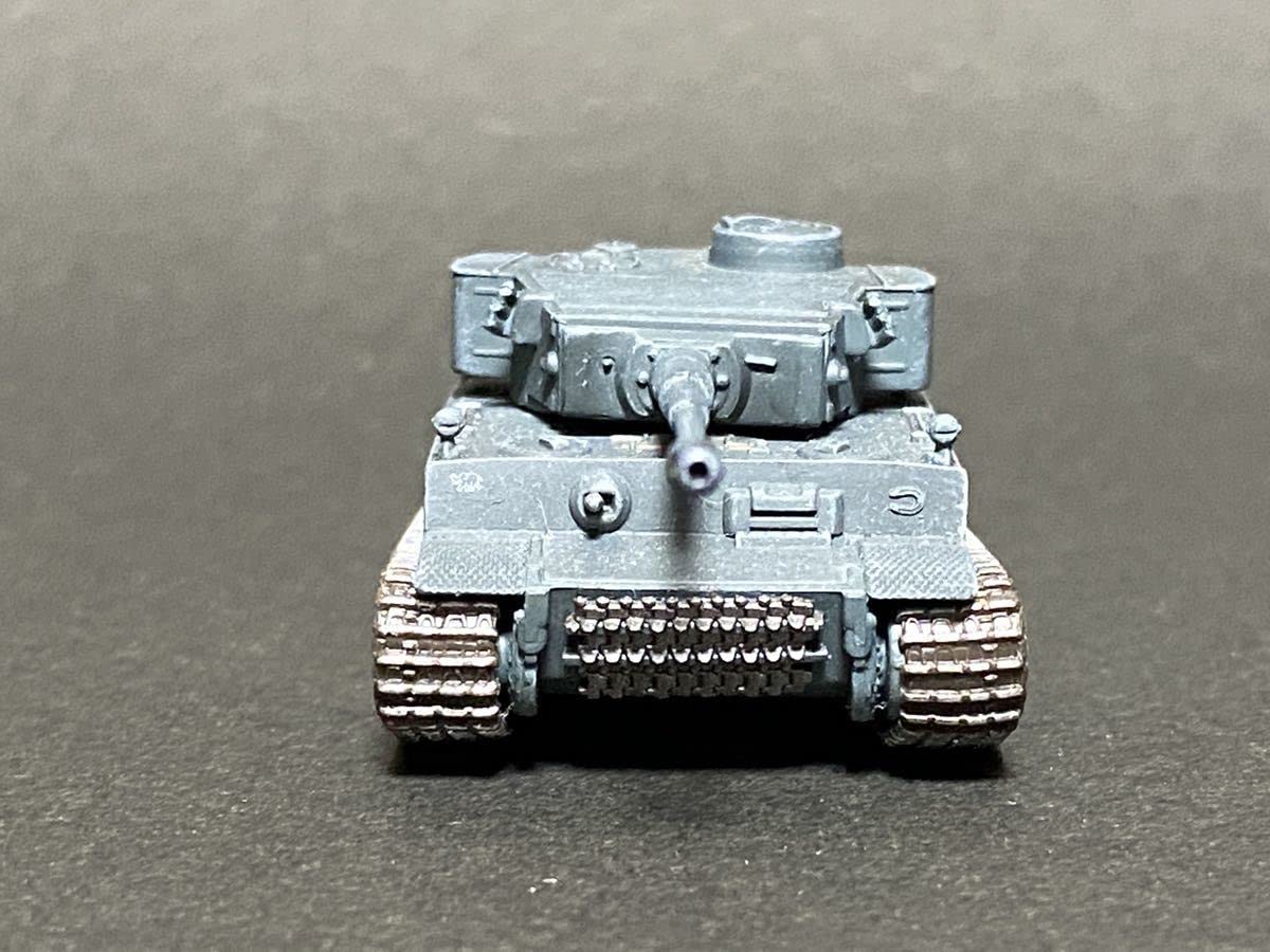 (未使用･未開封品)　 童友社 1/144 マイクロアーマー 第1弾 タイガーI 初期型 グロスドイッチェラント 戦車連隊 単品 6k88evb Yahoo!オークション - マイクロアーマー 第1弾 1/144 ドイツ