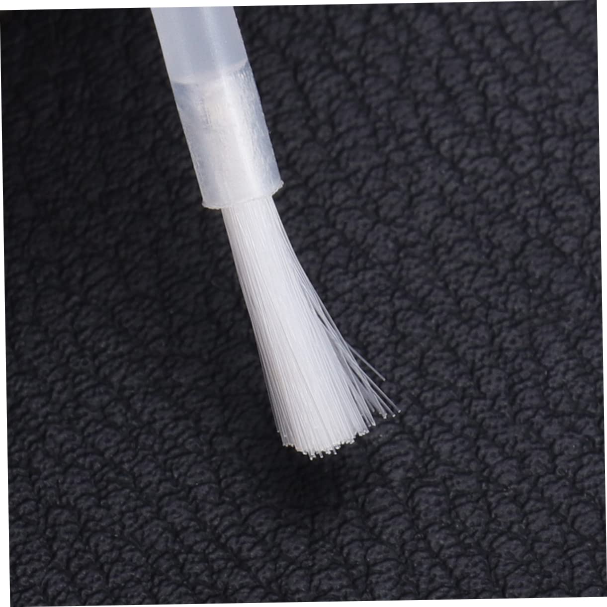 FRCOLOR 1200pezzi Pennelli Per Unghie Per Sostituzione Di Smalto Accessori Per Manicure Professionale e Personale Pratico e Morbido Per Applicazione Efficiente