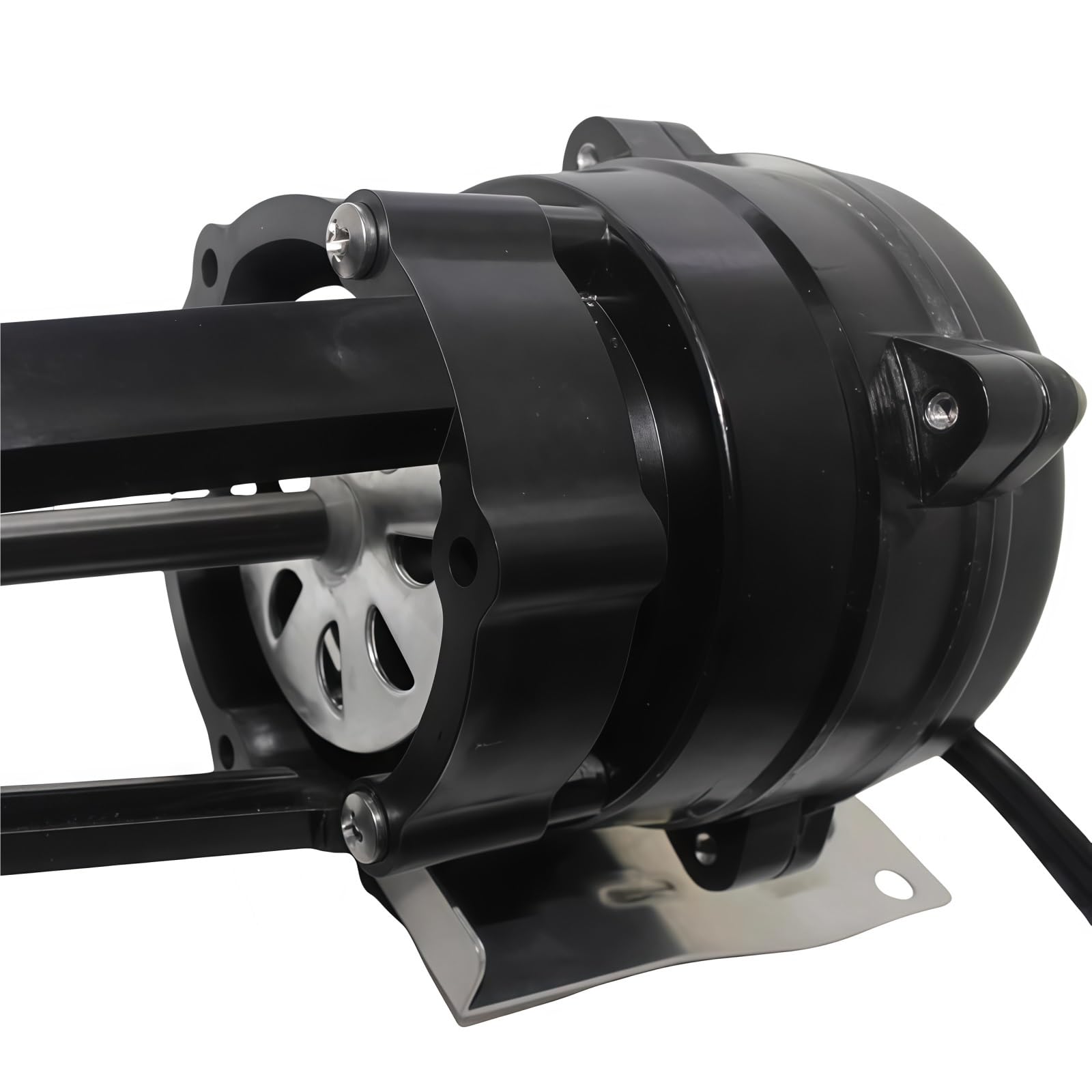 6W Wasserpumpe for Eismaschinen Küche Zubehör Pumpe for Eismaschinen Universal Umwälzpumpe for Eismaschinen