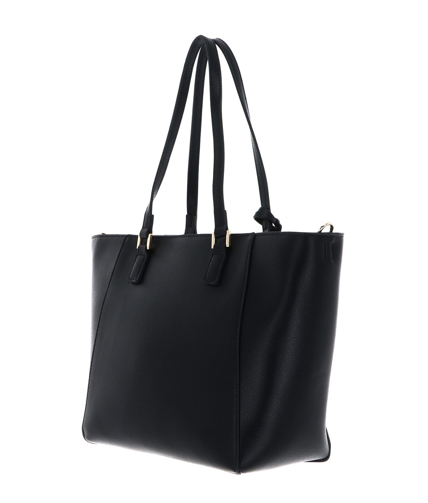 U.S. POLO ASSN. bolso de hombro Jones Shopping Bag Black negro