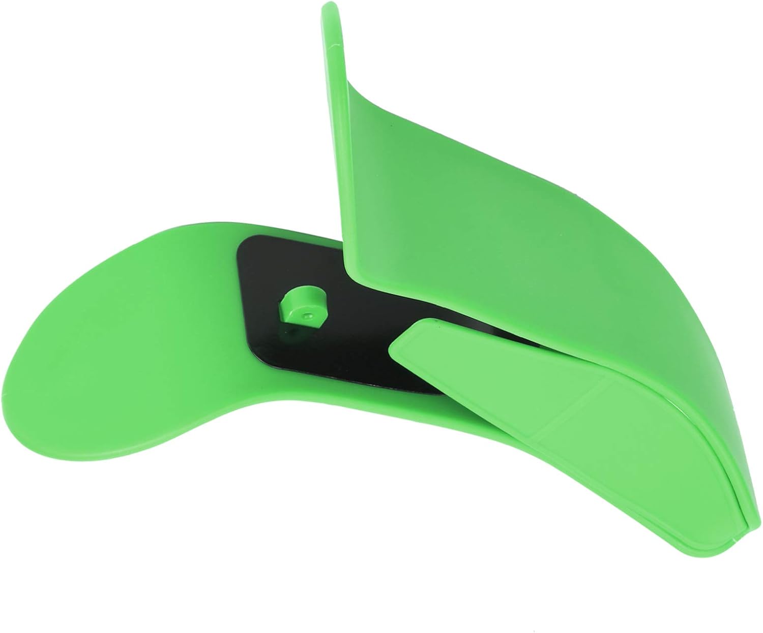 Omabeta Clip de cadera con diseño ergonómico para mantener la forma para mejorar la curvatura de las caderas para aumentar la confianza.