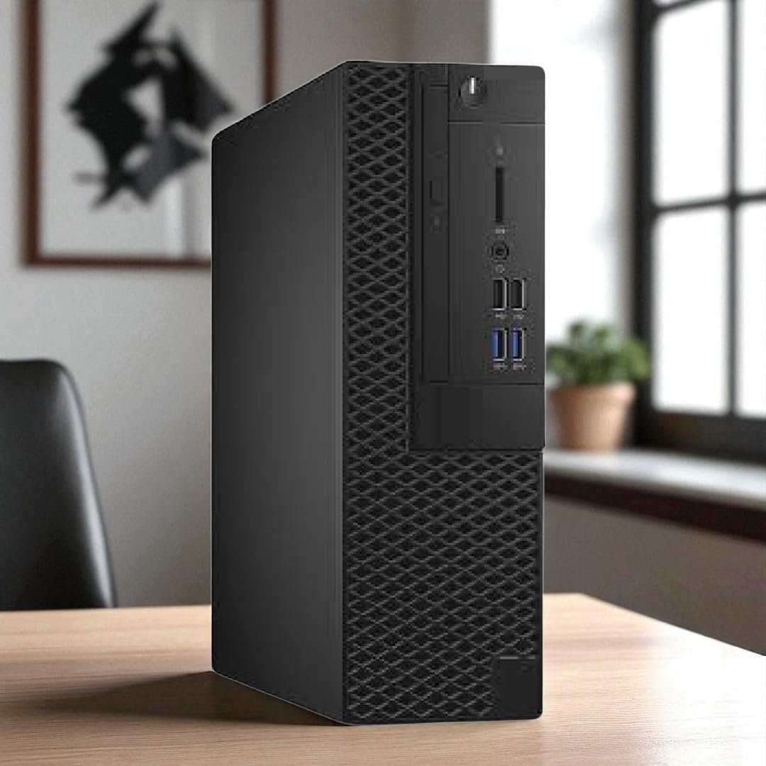 i-Sync DD5484 corei5 6500T 4 Cores, 8 GB DDR4, 10 TB HDD Centralized Media and Files Storage, Access from Any Device from Anywhere, Commercial Hardware 24 x7 NAS-image-29