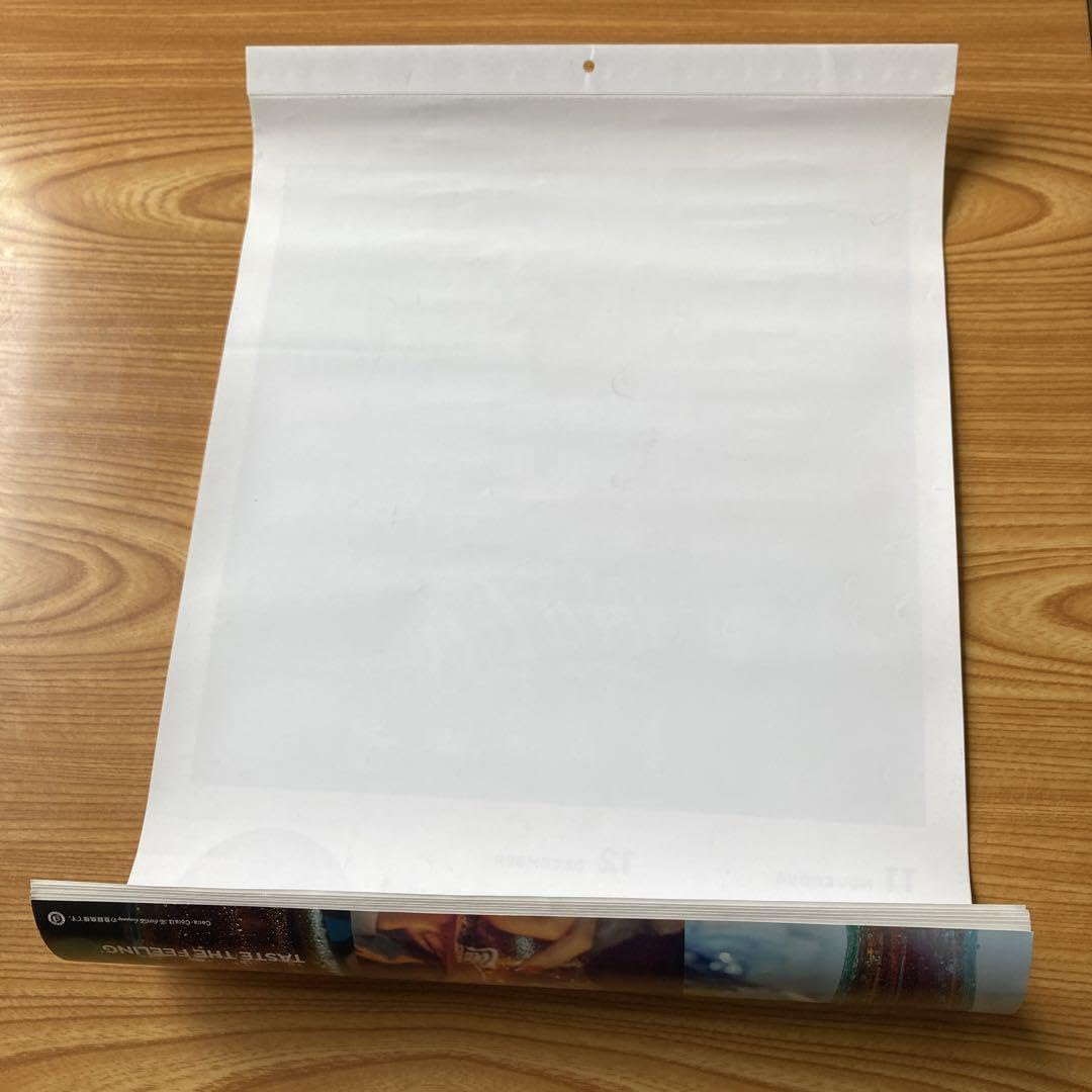 Amazon.co.jp: 綾瀬はるか コカコーラ 2018 カレンダー : 文房具