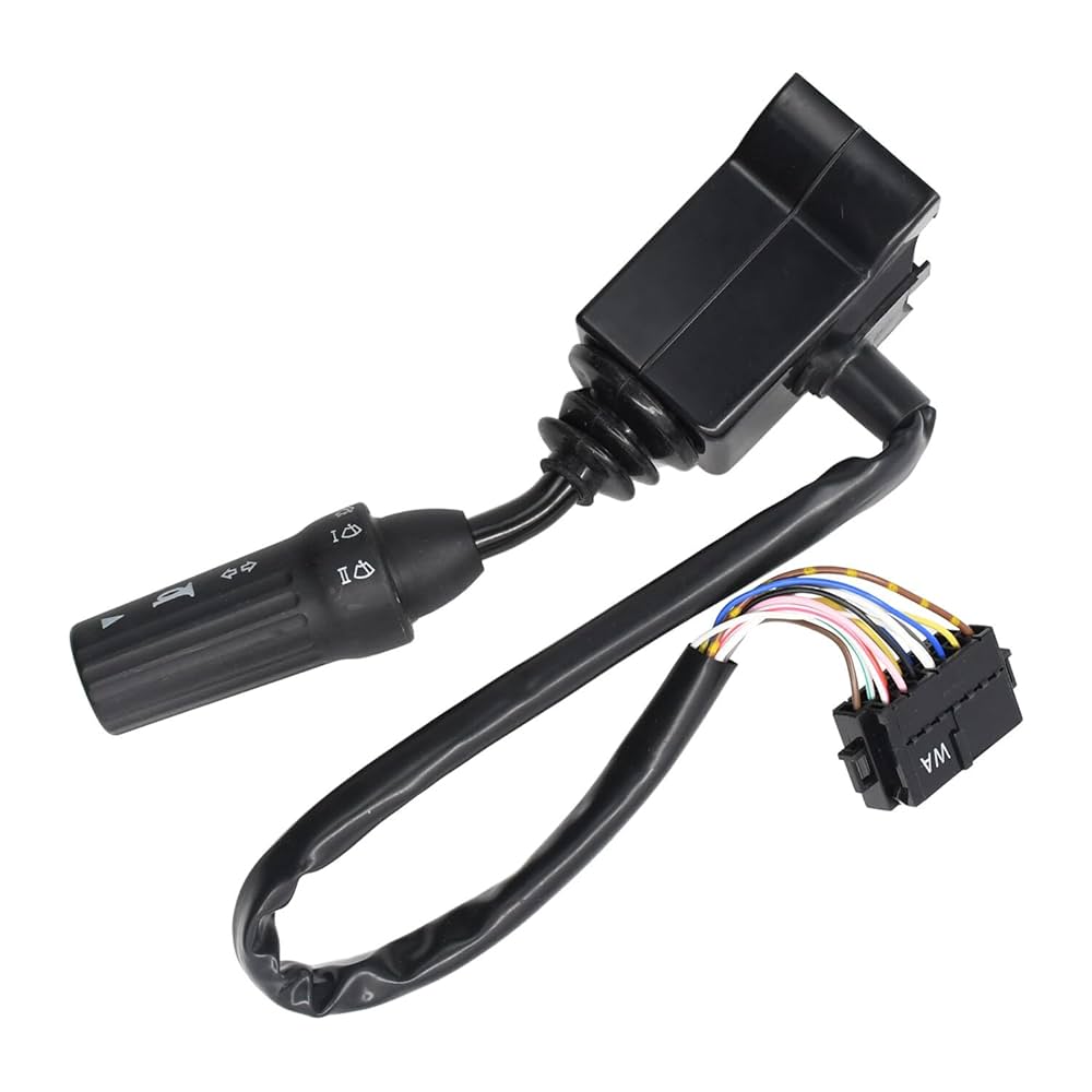 LEVEL(レヴェル) HADLEY LEVELING VALVE RH VOLVO 85113661 | KAHGO Truck Parts