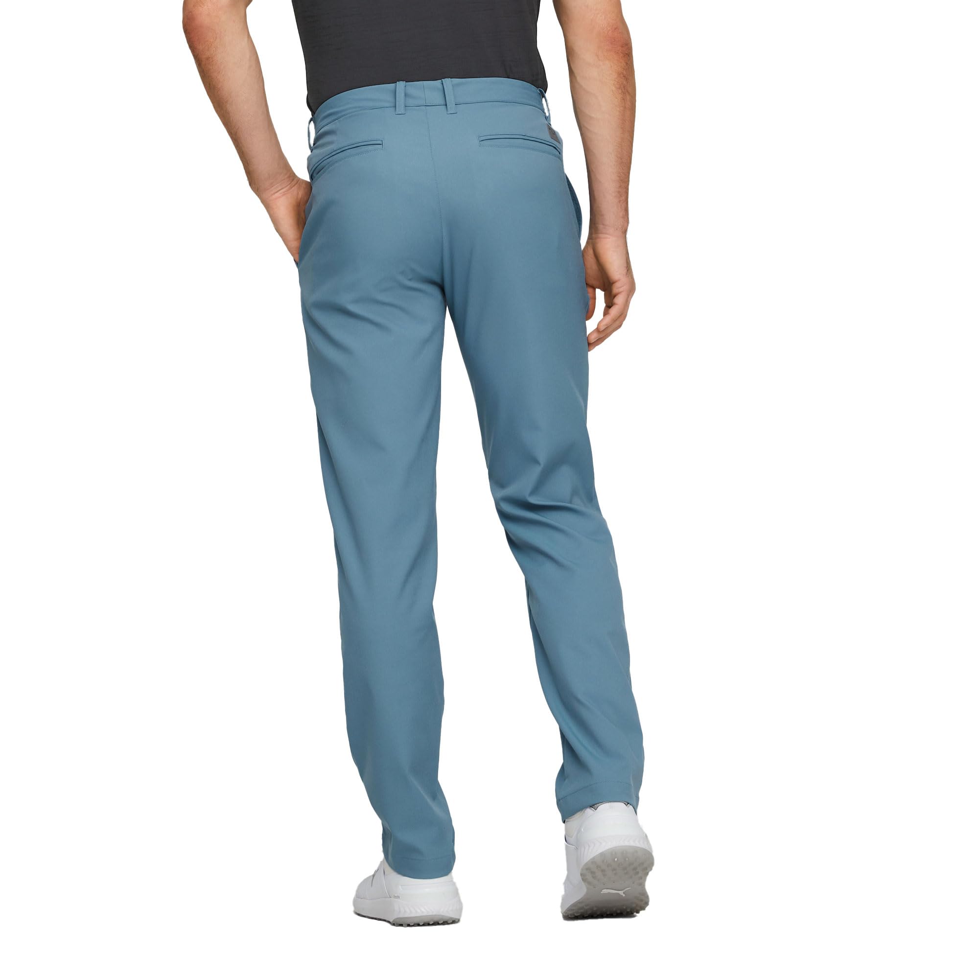 PUMA Pantalon de Concessionnaire - Pantalon de Golf - Pantalon de concessionnaire - Homme