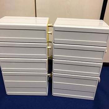 Amazon.co.jp: カセッター CASSETTER 引き出し 昭和レトロポップ