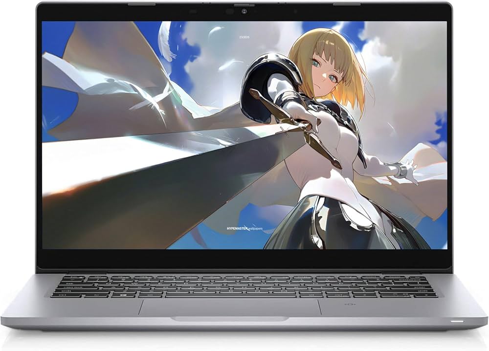 Dell Latitude 5320 Business Laptop, 13.3“ FHD (1920x1080