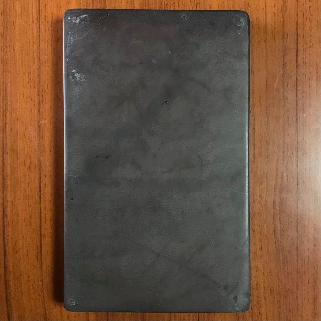 端渓硯 宗坑 8インチ 実用硯