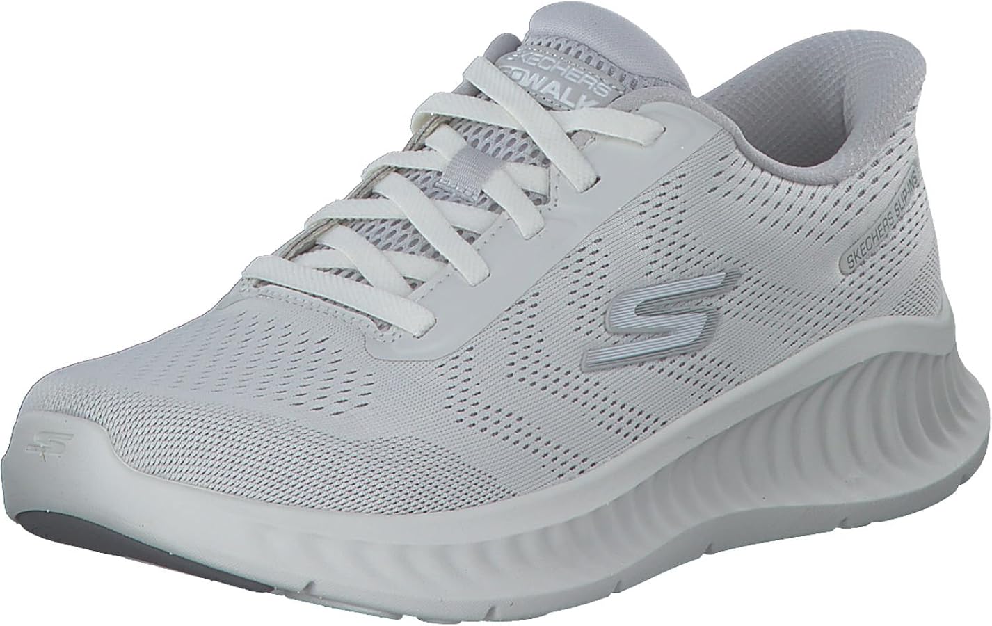さいとーさん Amazon | GO WALK NOW-PAYTON_216375 | SKECHERS(スケッチャーズ