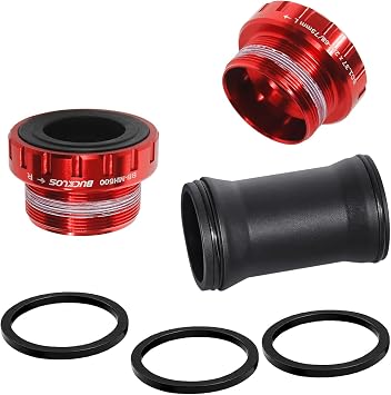 BSA English Threaded Bike Bottom Bracket - 24mm