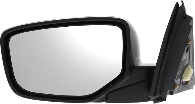 Kool Vue Mirror For Honda Accord 2008-2012 Driver Side Non-Heated