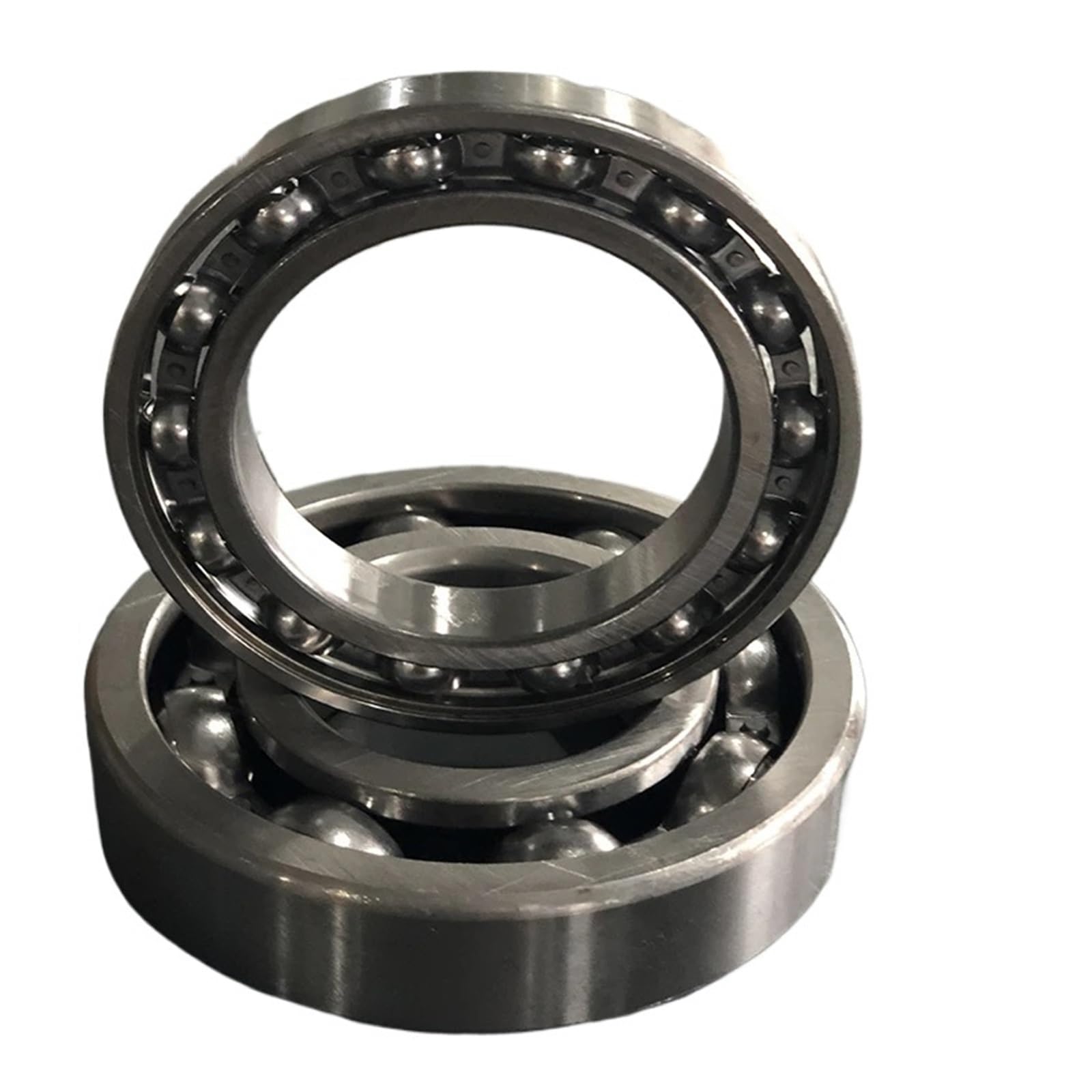 CJKXPZMH 1pcs 61872 deep groove ball bearing