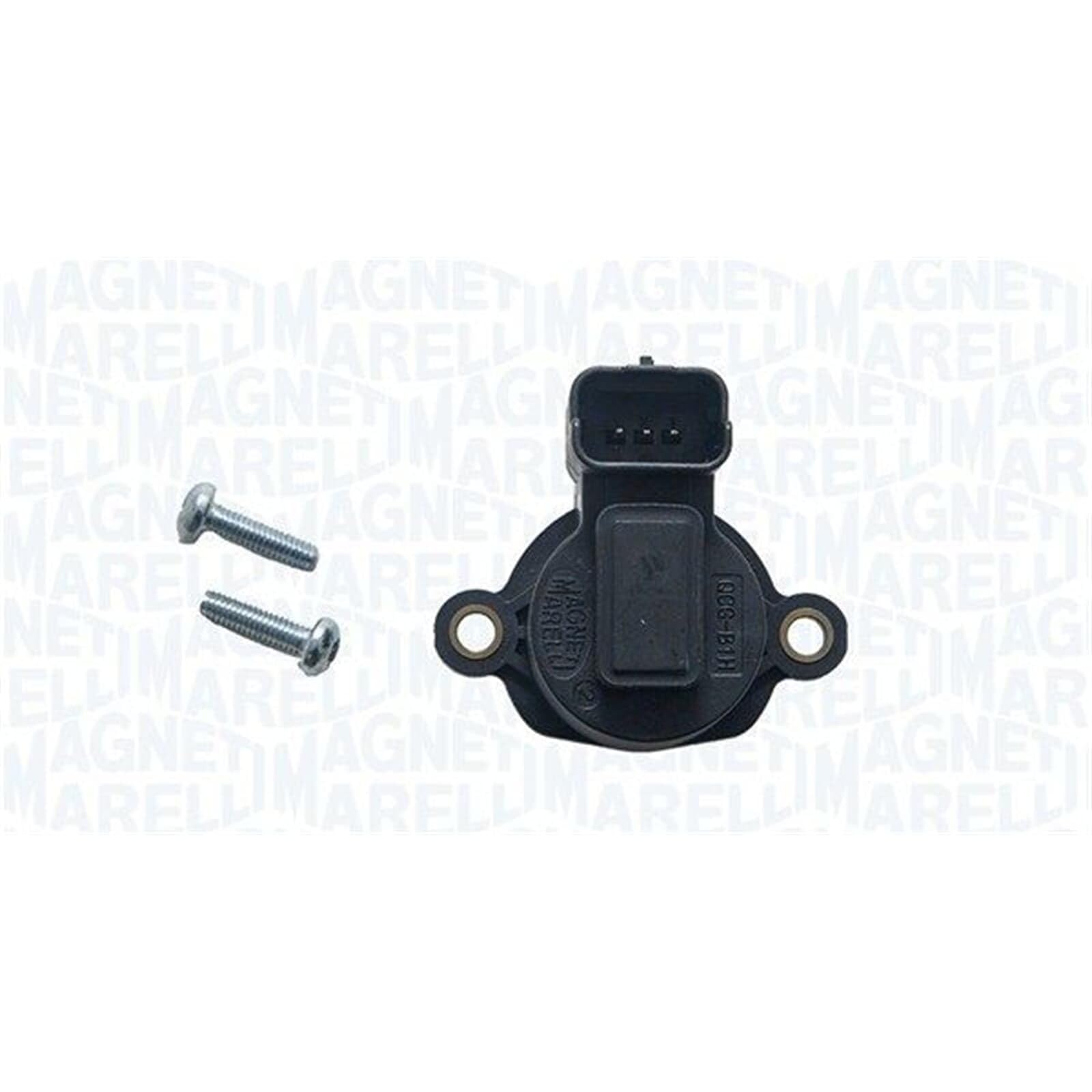 MAGNETI MARELLI Unité de soupape, groupe hydraulique - réducteur | Compatible avec: ALFA ROMEO 159, 159 Sportwagon, BRERA, SPIDER, CITROËN BERLINGO Kasten/Großraumlimousine